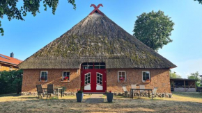 Bauernhaus Dierhagen FeWo 
